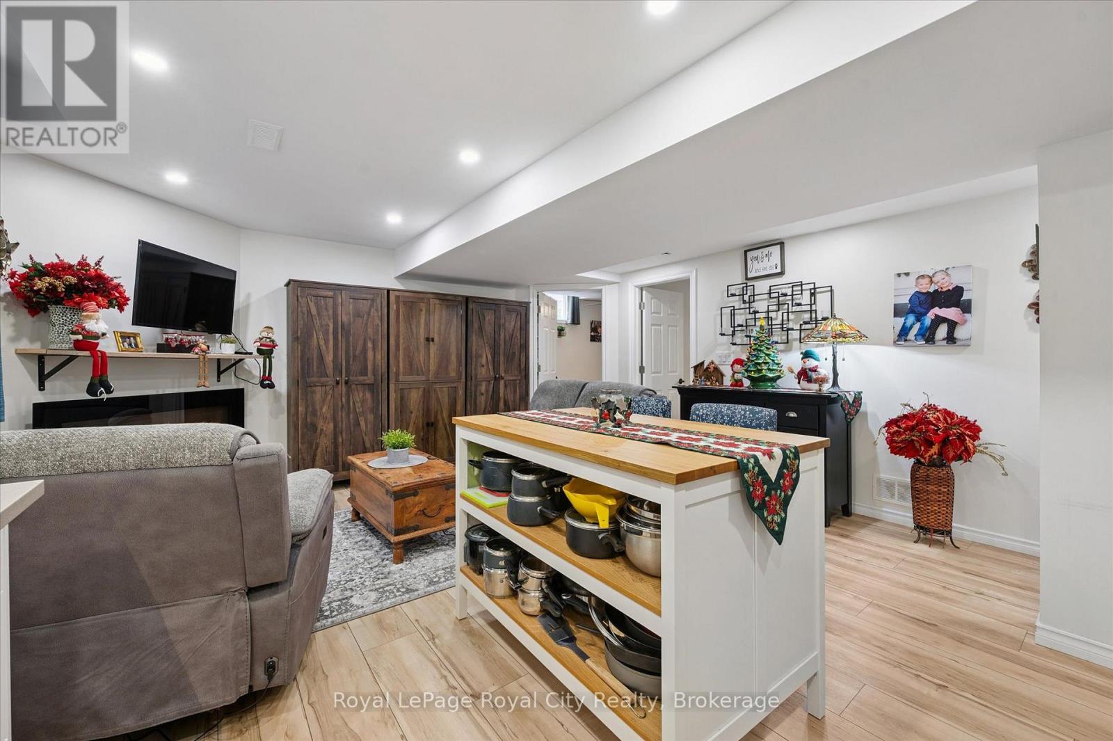 6 Berry Drive, Guelph, Ontario  N1C 1G8 - Photo 29 - X12554774