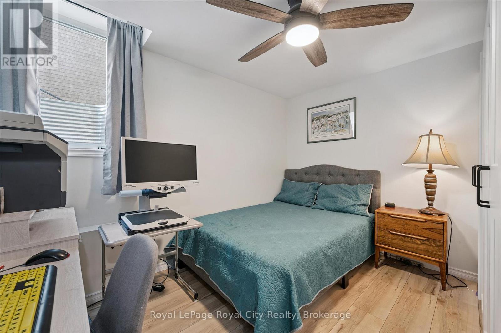 6 Berry Drive, Guelph, Ontario  N1C 1G8 - Photo 32 - X12554774