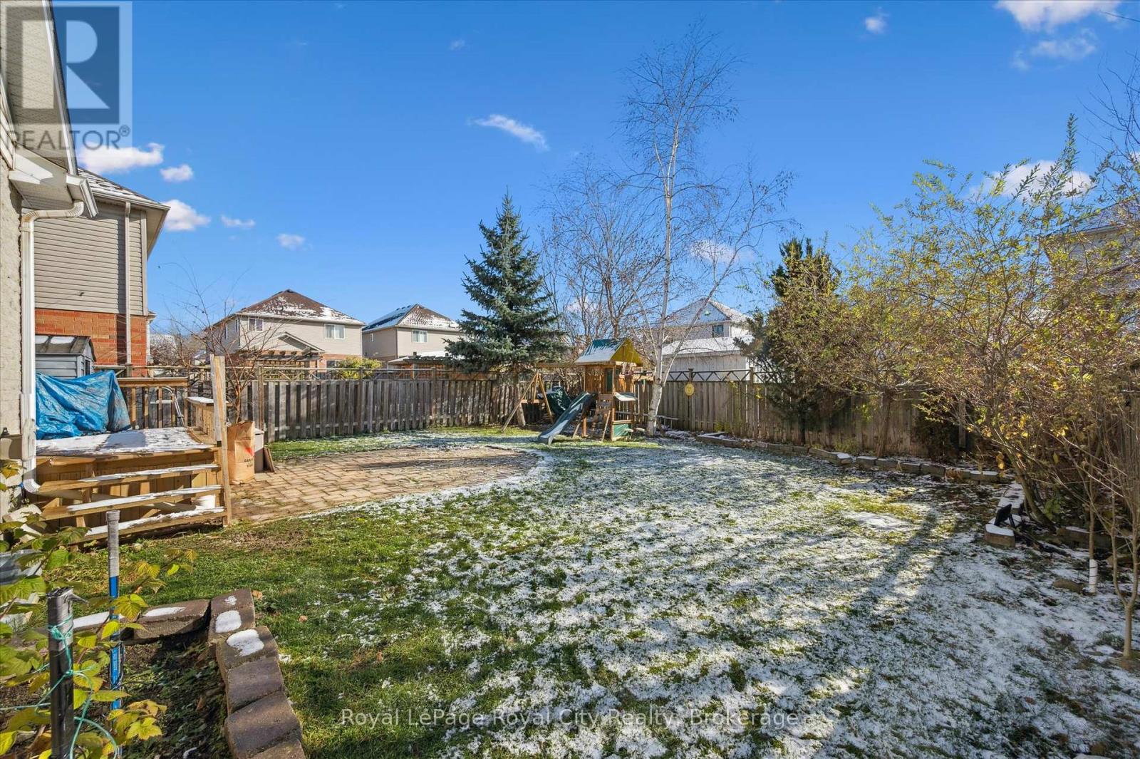 6 Berry Drive, Guelph, Ontario  N1C 1G8 - Photo 34 - X12554774