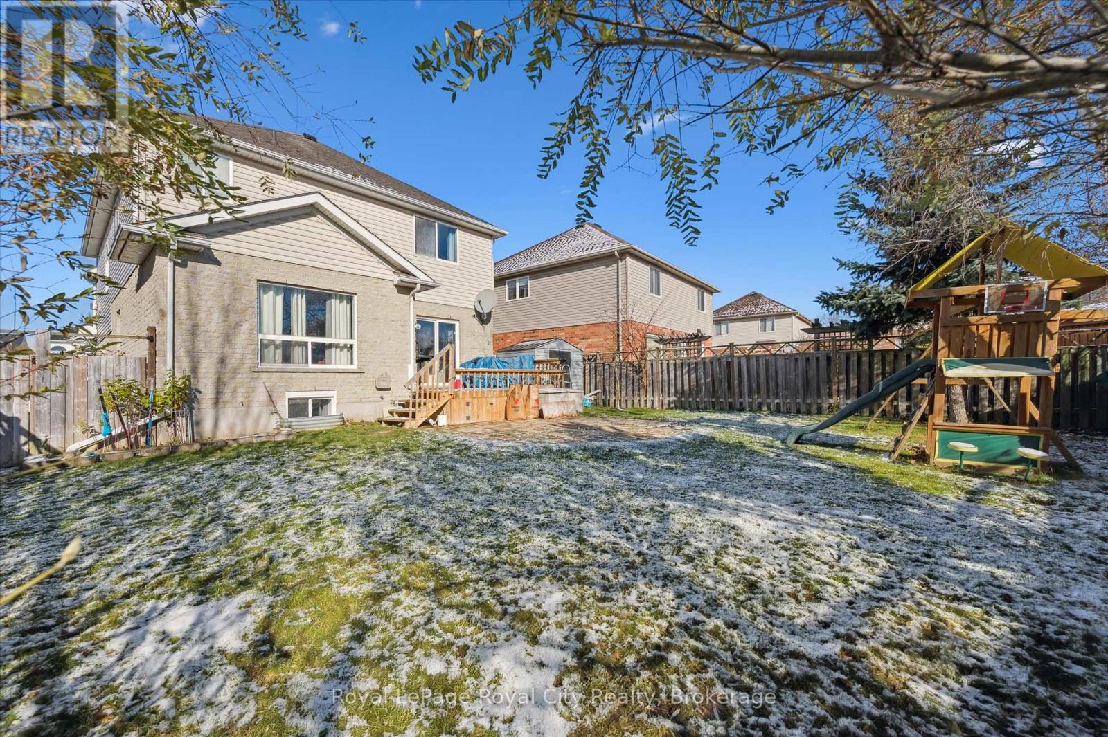 6 Berry Drive, Guelph, Ontario  N1C 1G8 - Photo 35 - X12554774