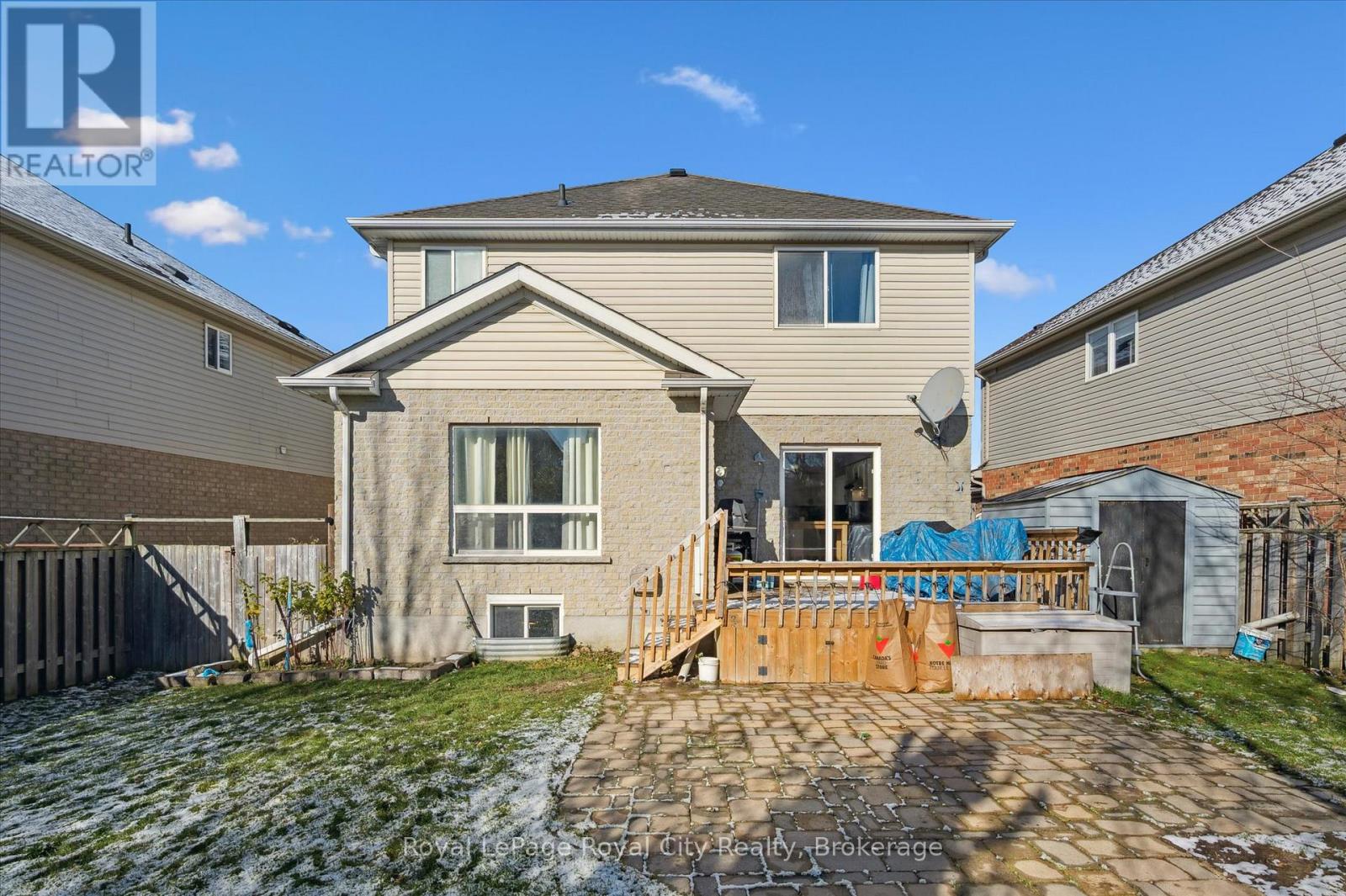 6 Berry Drive, Guelph, Ontario  N1C 1G8 - Photo 38 - X12554774