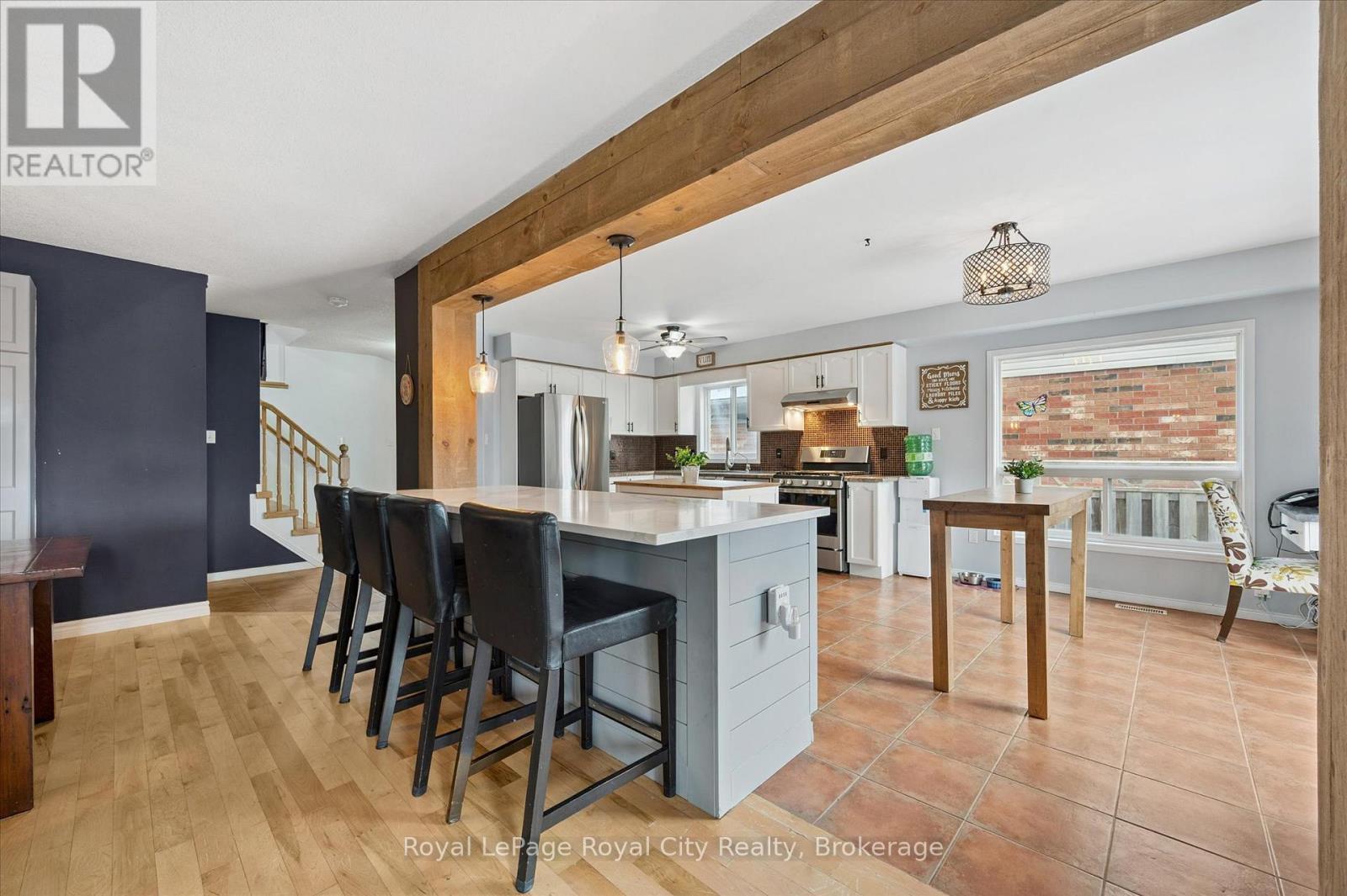 6 Berry Drive, Guelph, Ontario  N1C 1G8 - Photo 9 - X12554774