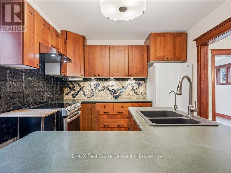 62 Division Street, Guelph, Ontario  N1H 1R2 - Photo 18 - X12554846