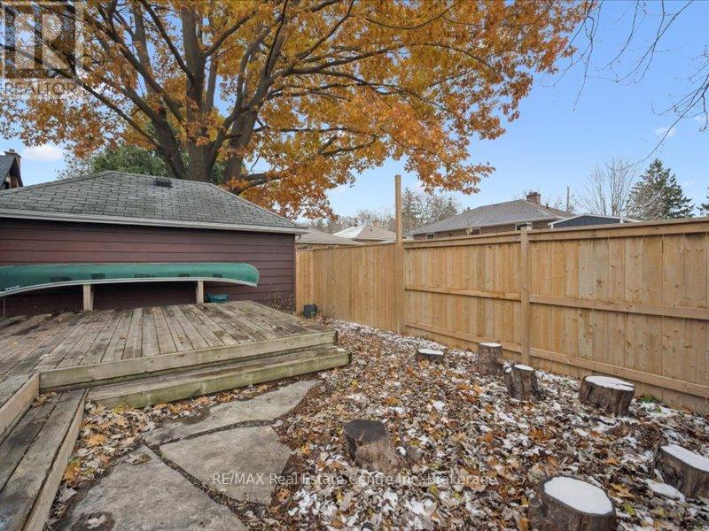 62 Division Street, Guelph, Ontario  N1H 1R2 - Photo 35 - X12554846