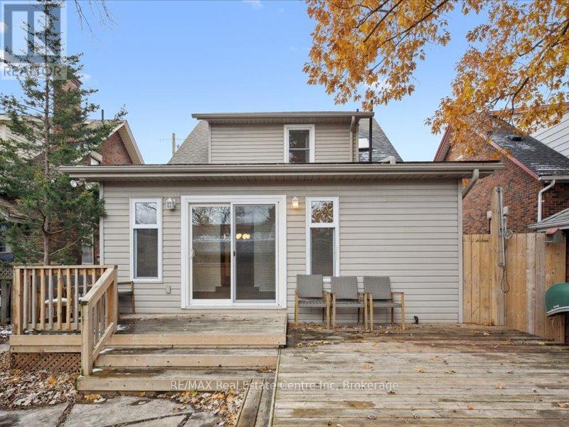 62 Division Street, Guelph, Ontario  N1H 1R2 - Photo 37 - X12554846