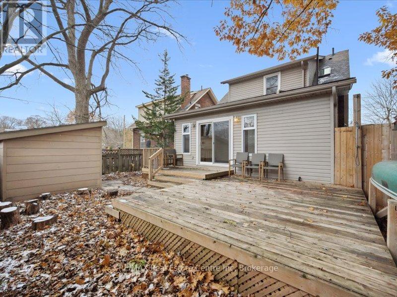 62 Division Street, Guelph, Ontario  N1H 1R2 - Photo 38 - X12554846