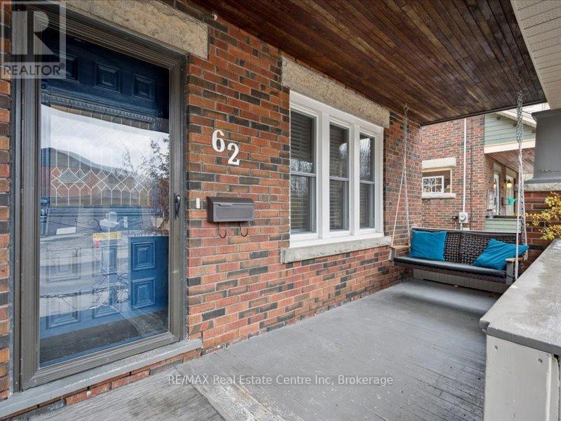 62 Division Street, Guelph, Ontario  N1H 1R2 - Photo 4 - X12554846