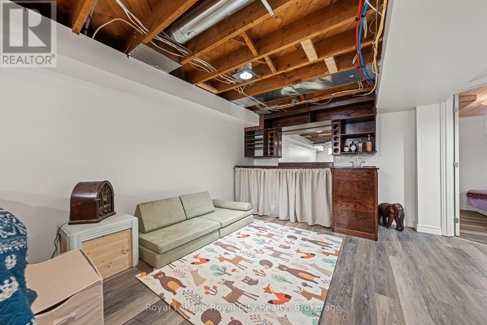 15 Dudhope Avenue, Cambridge, Ontario  N1R 4T2 - Photo 28 - X12554868