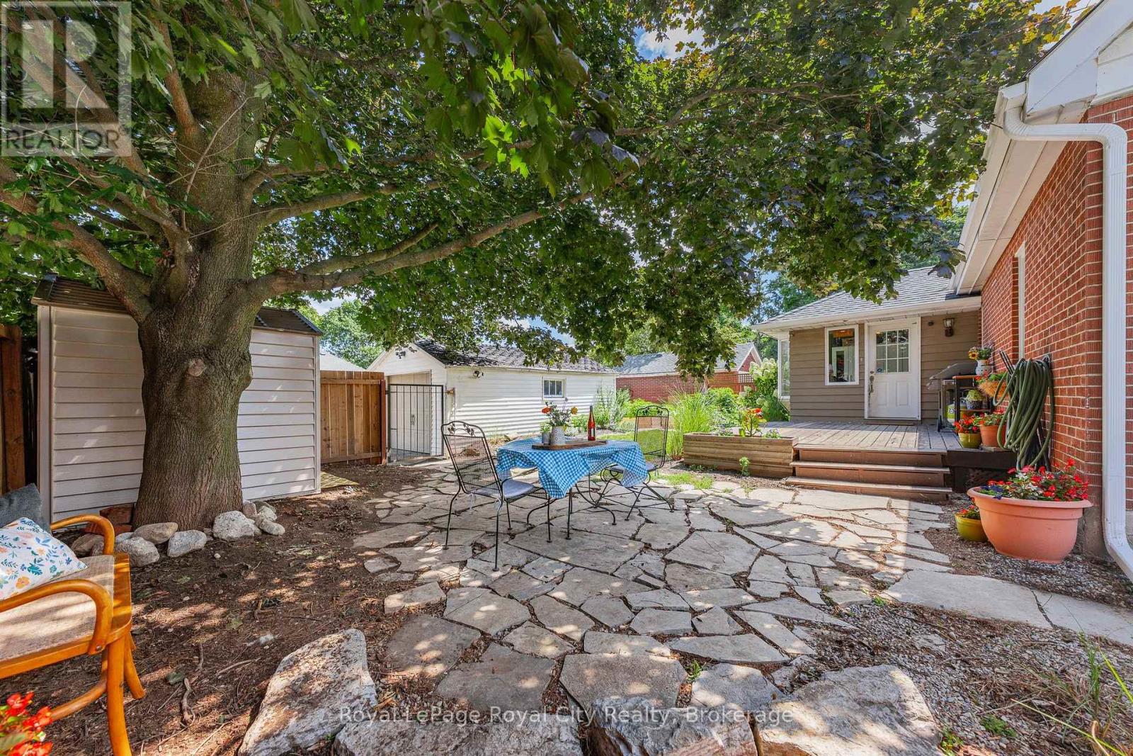 15 Dudhope Avenue, Cambridge, Ontario  N1R 4T2 - Photo 31 - X12554868