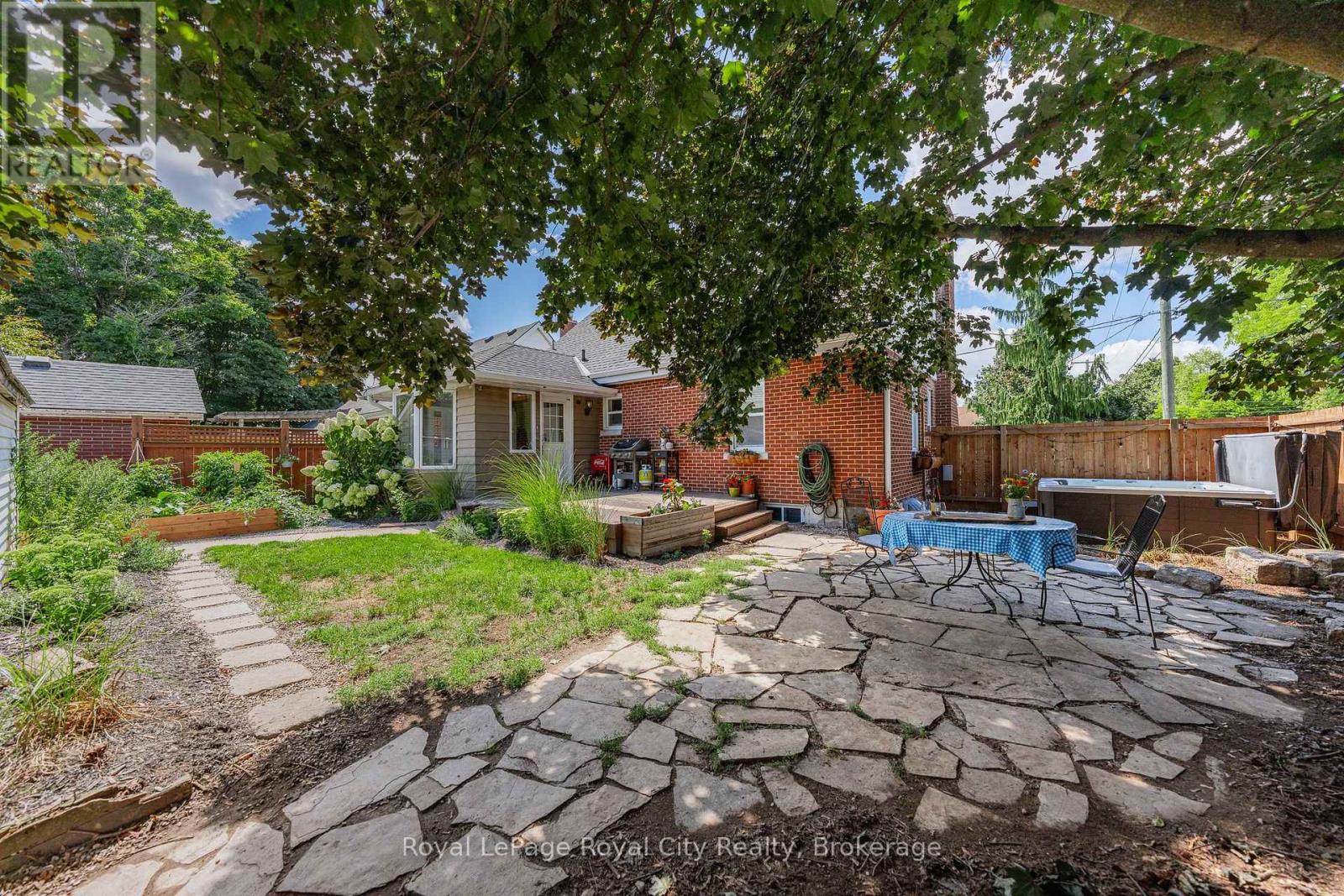 15 Dudhope Avenue, Cambridge, Ontario  N1R 4T2 - Photo 33 - X12554868