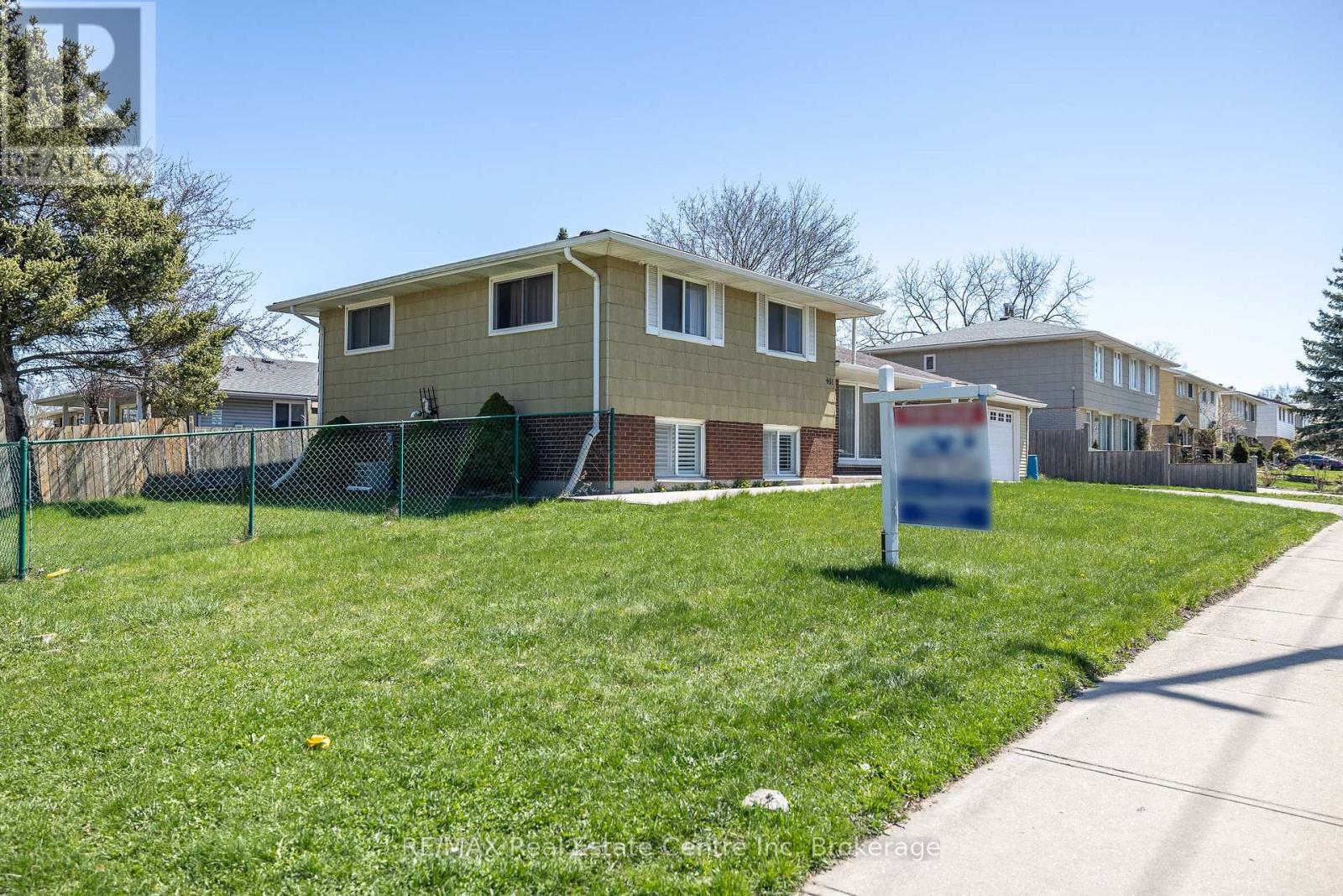 461 Strasburg Road, Kitchener, Ontario  N2E 1P1 - Photo 6 - X12554910