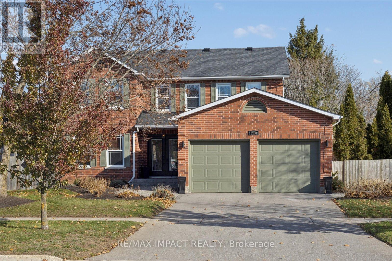 1568 FAIR AVENUE, Peterborough, Ontario