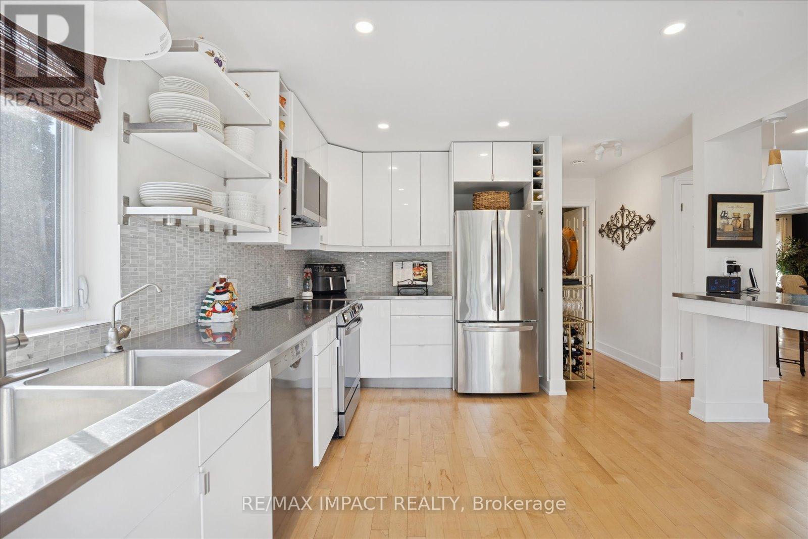 1568 Fair Avenue, Peterborough, Ontario K9K 1T2 - Photo 12 - X12554760