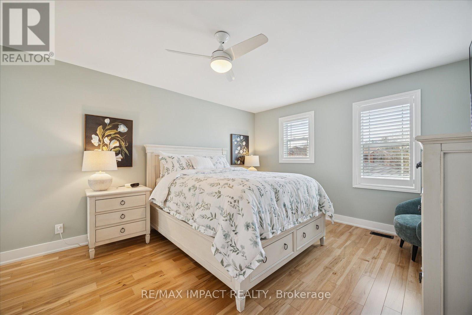 1568 Fair Avenue, Peterborough, Ontario K9K 1T2 - Photo 15 - X12554760