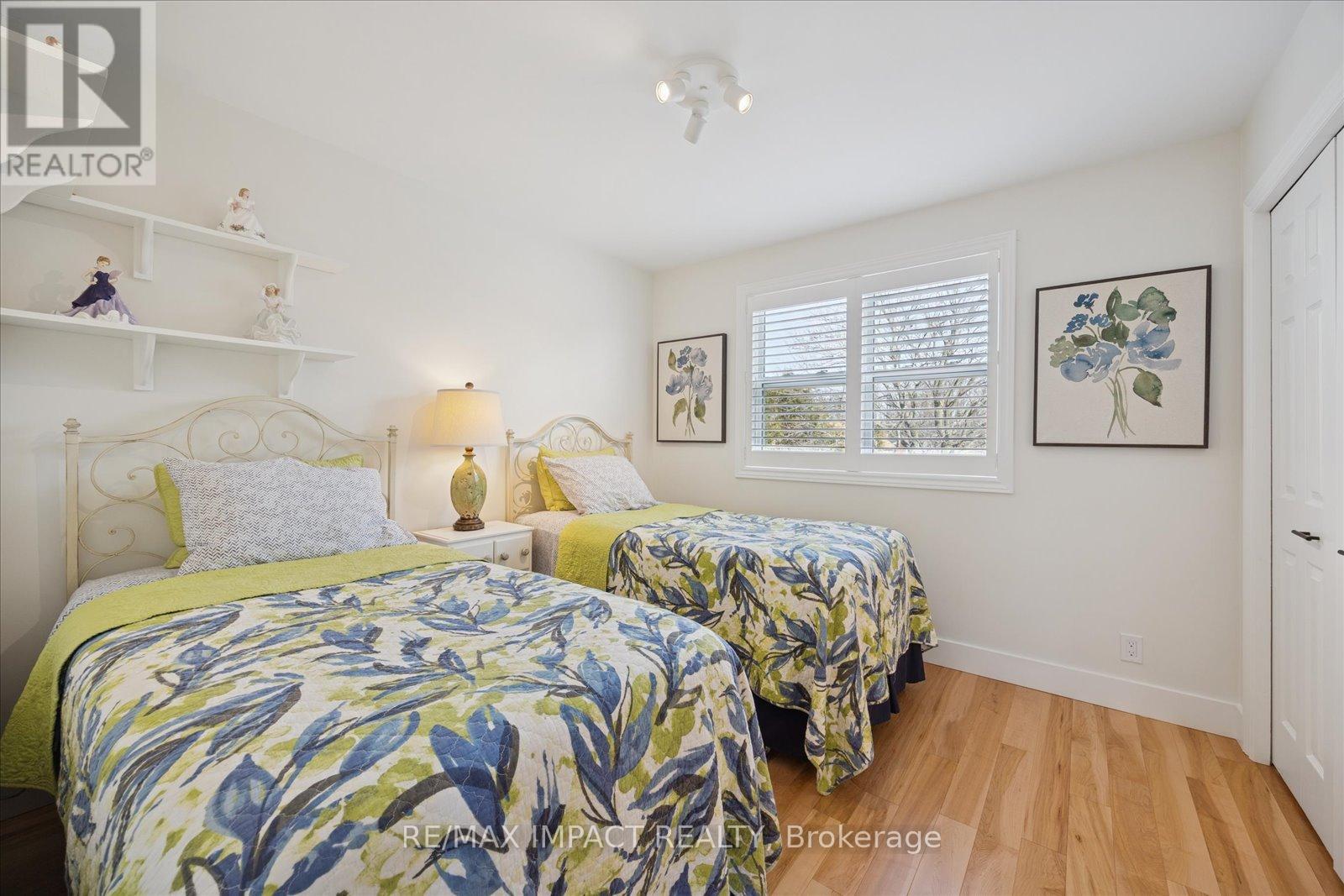 1568 Fair Avenue, Peterborough, Ontario K9K 1T2 - Photo 18 - X12554760