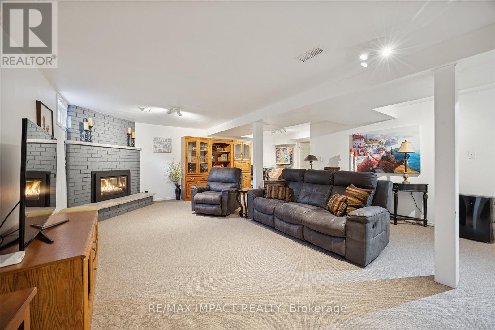 1568 Fair Avenue, Peterborough, Ontario K9K 1T2 - Photo 23 - X12554760