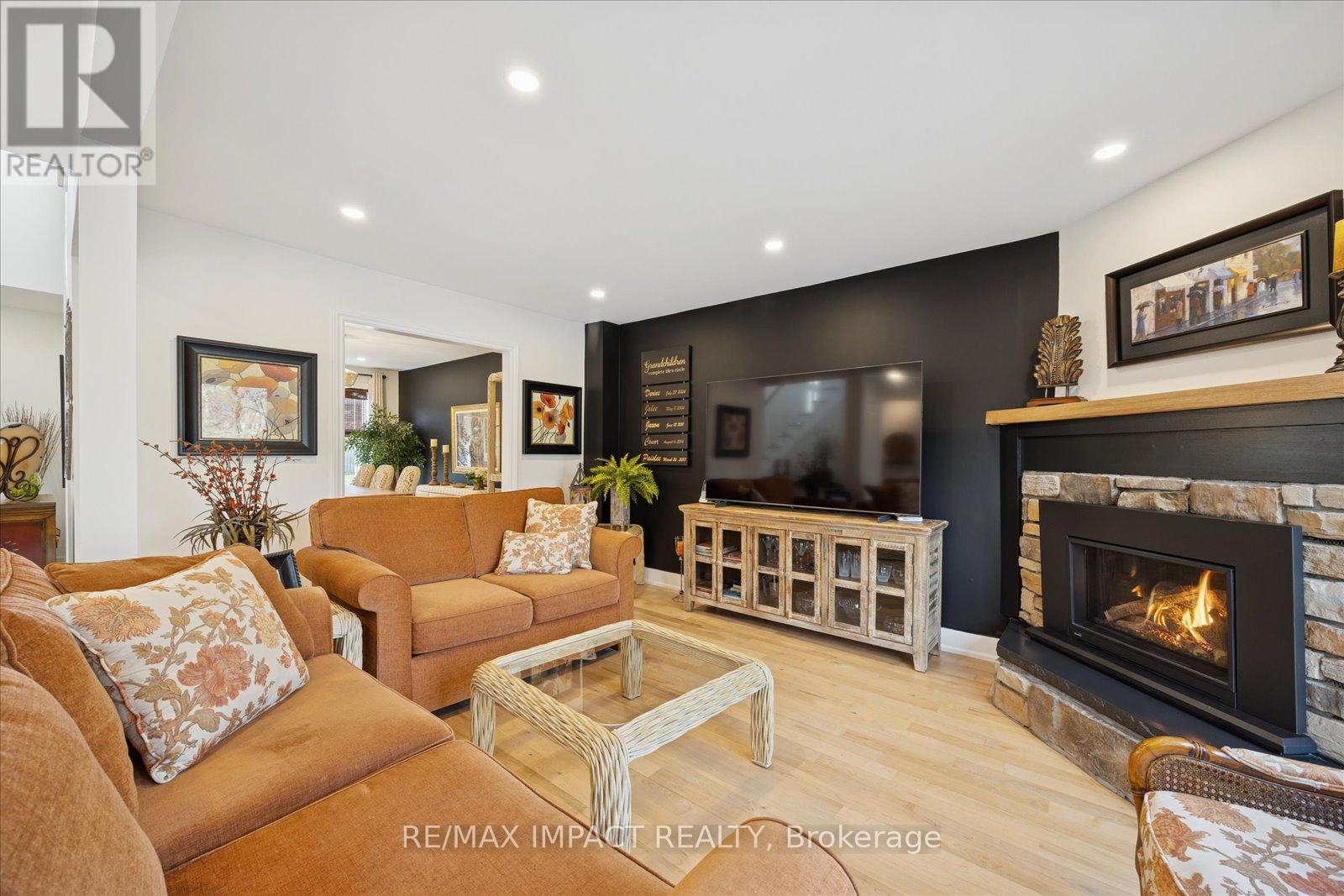 1568 Fair Avenue, Peterborough, Ontario K9K 1T2 - Photo 7 - X12554760