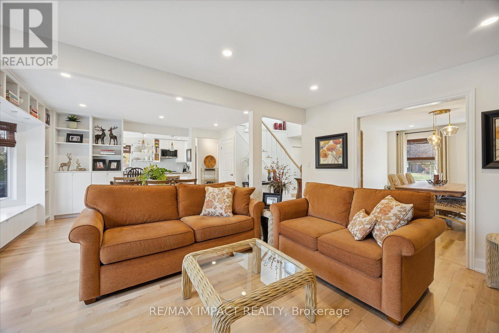 1568 Fair Avenue, Peterborough, Ontario K9K 1T2 - Photo 8 - X12554760