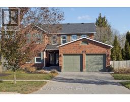1568 FAIR AVENUE, Peterborough, Ontario