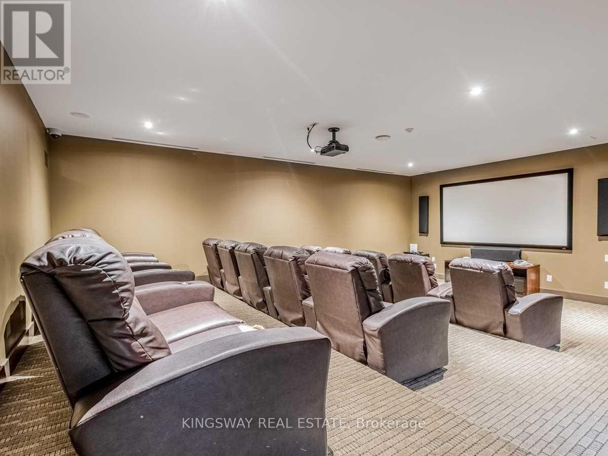 Lph4 - 4099 Brickstone Mews, Mississauga, Ontario  L5B 0G2 - Photo 12 - W12554510