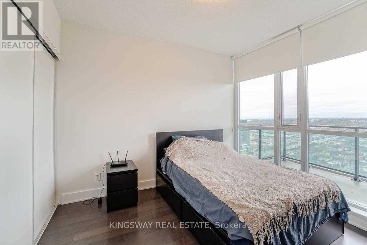 Lph4 - 4099 Brickstone Mews, Mississauga, Ontario  L5B 0G2 - Photo 5 - W12554510