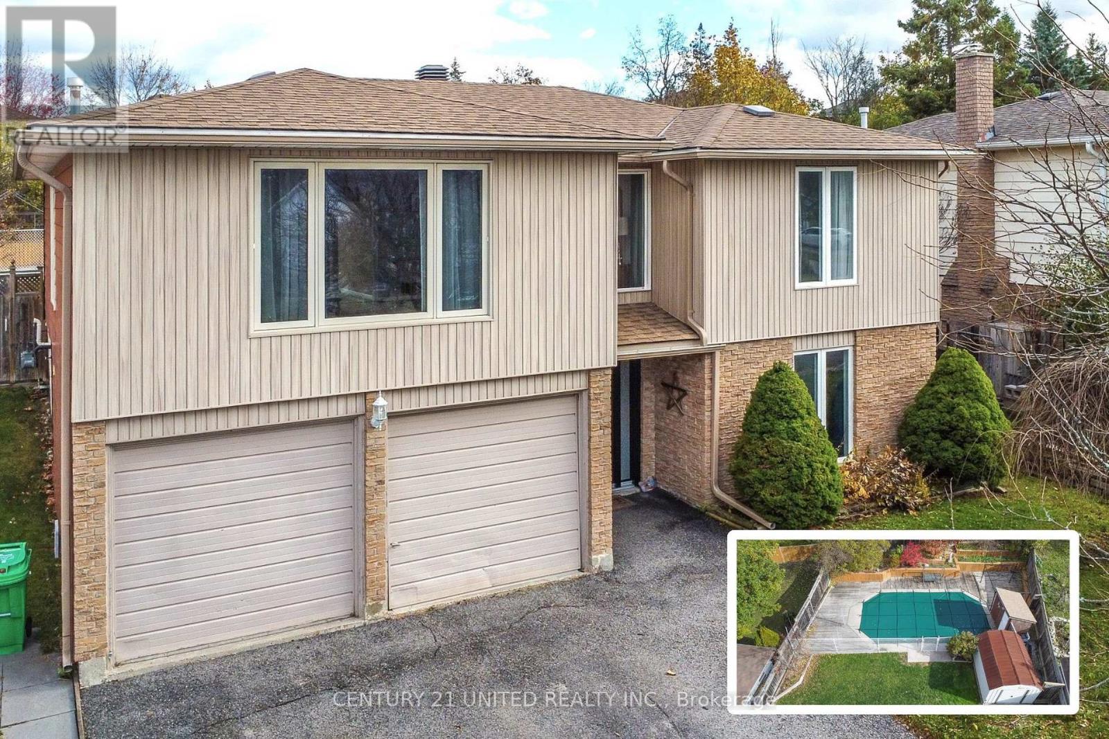 2130 MEADOWVIEW ROAD, Peterborough, Ontario
