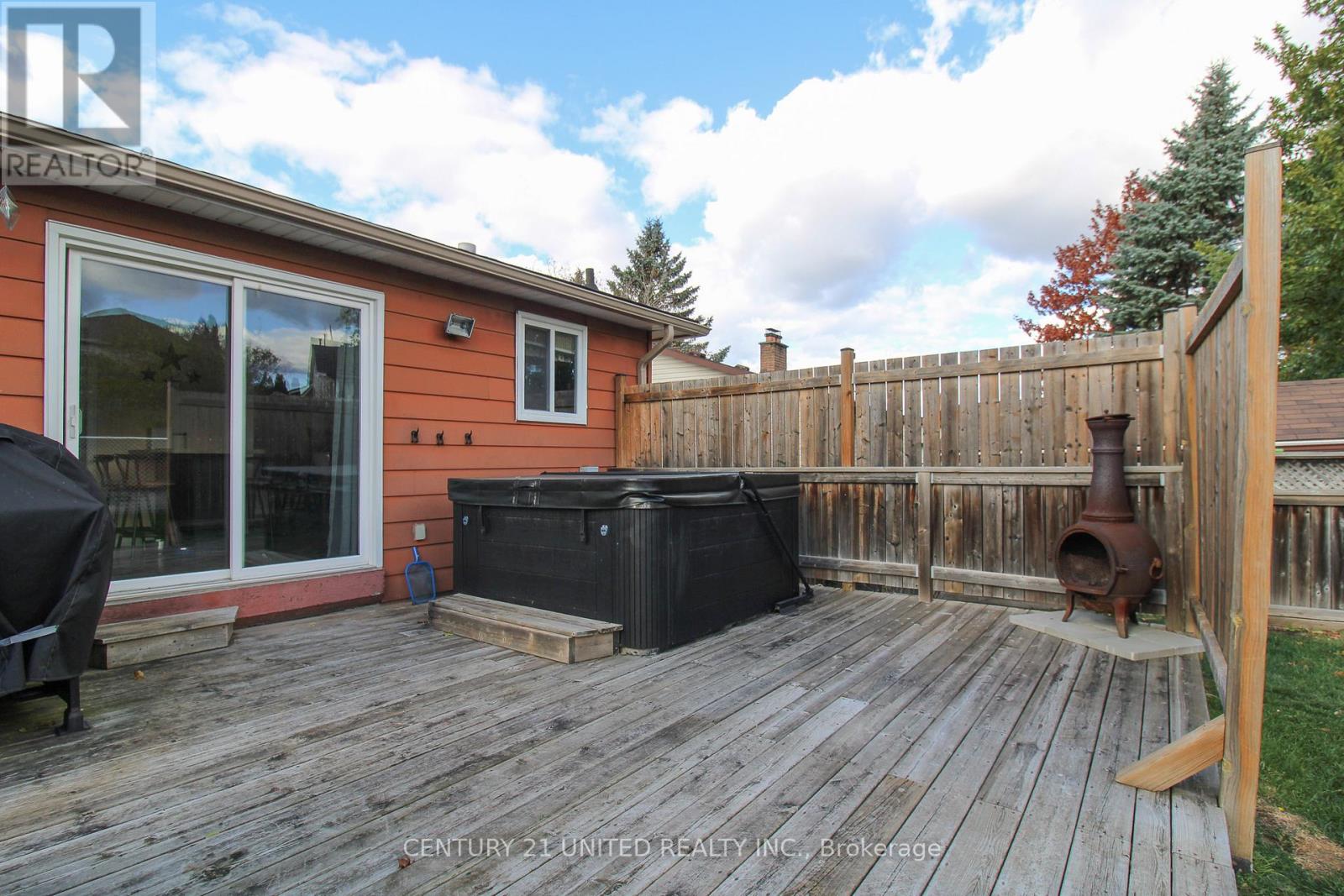 2130 Meadowview Road, Peterborough, Ontario  K9L 1S4 - Photo 31 - X12554770