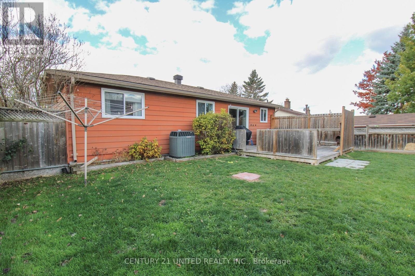 2130 Meadowview Road, Peterborough, Ontario  K9L 1S4 - Photo 33 - X12554770