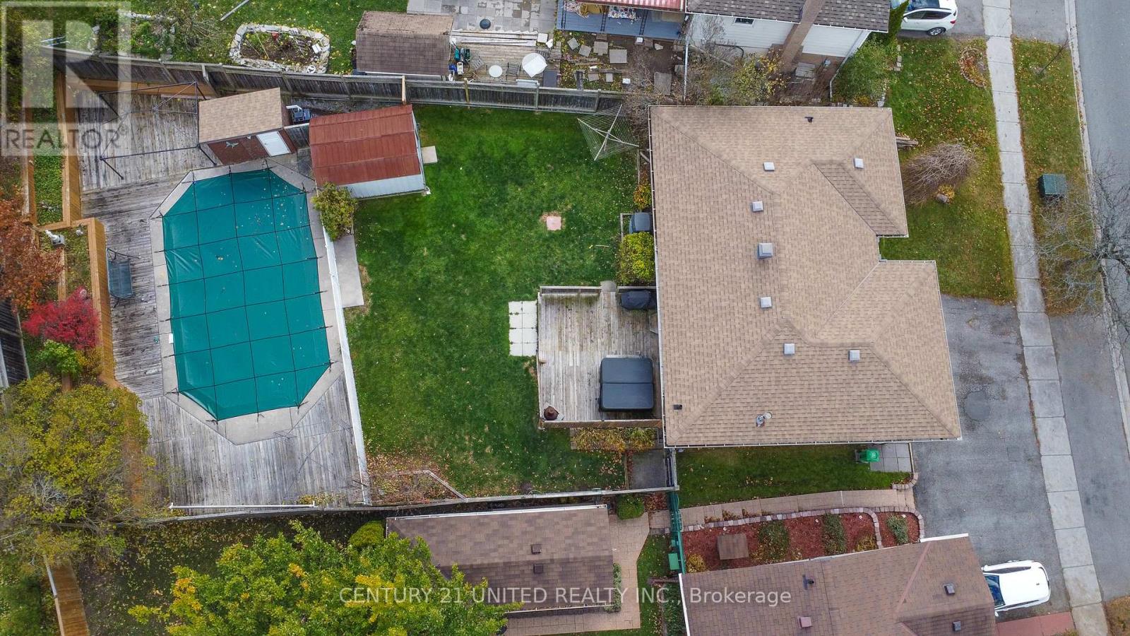 2130 Meadowview Road, Peterborough, Ontario  K9L 1S4 - Photo 37 - X12554770