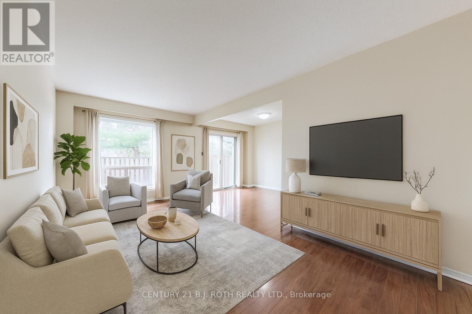 24 - 6100 Montevideo Road, Mississauga, Ontario  L5N 2N8 - Photo 4 - W12554520