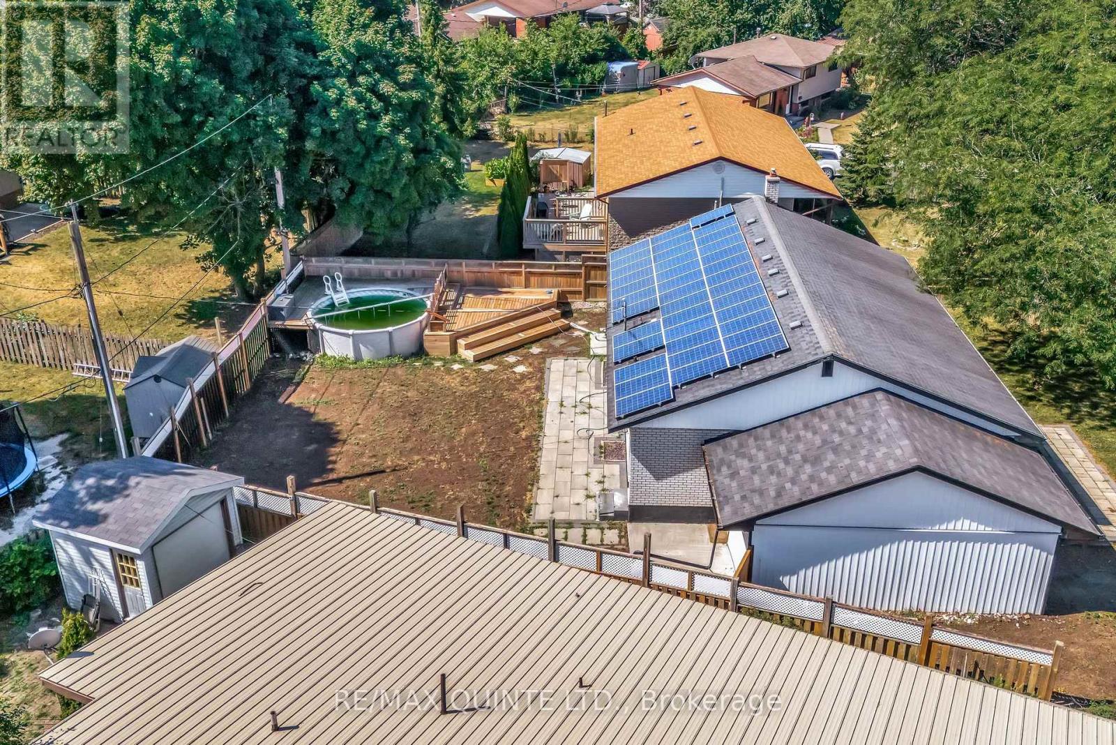 236 Mcgill Street, Quinte West, Ontario  K8V 3K6 - Photo 33 - X12554788