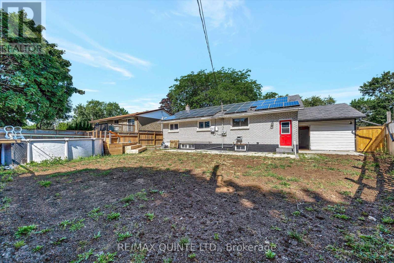 236 Mcgill Street, Quinte West, Ontario  K8V 3K6 - Photo 35 - X12554788