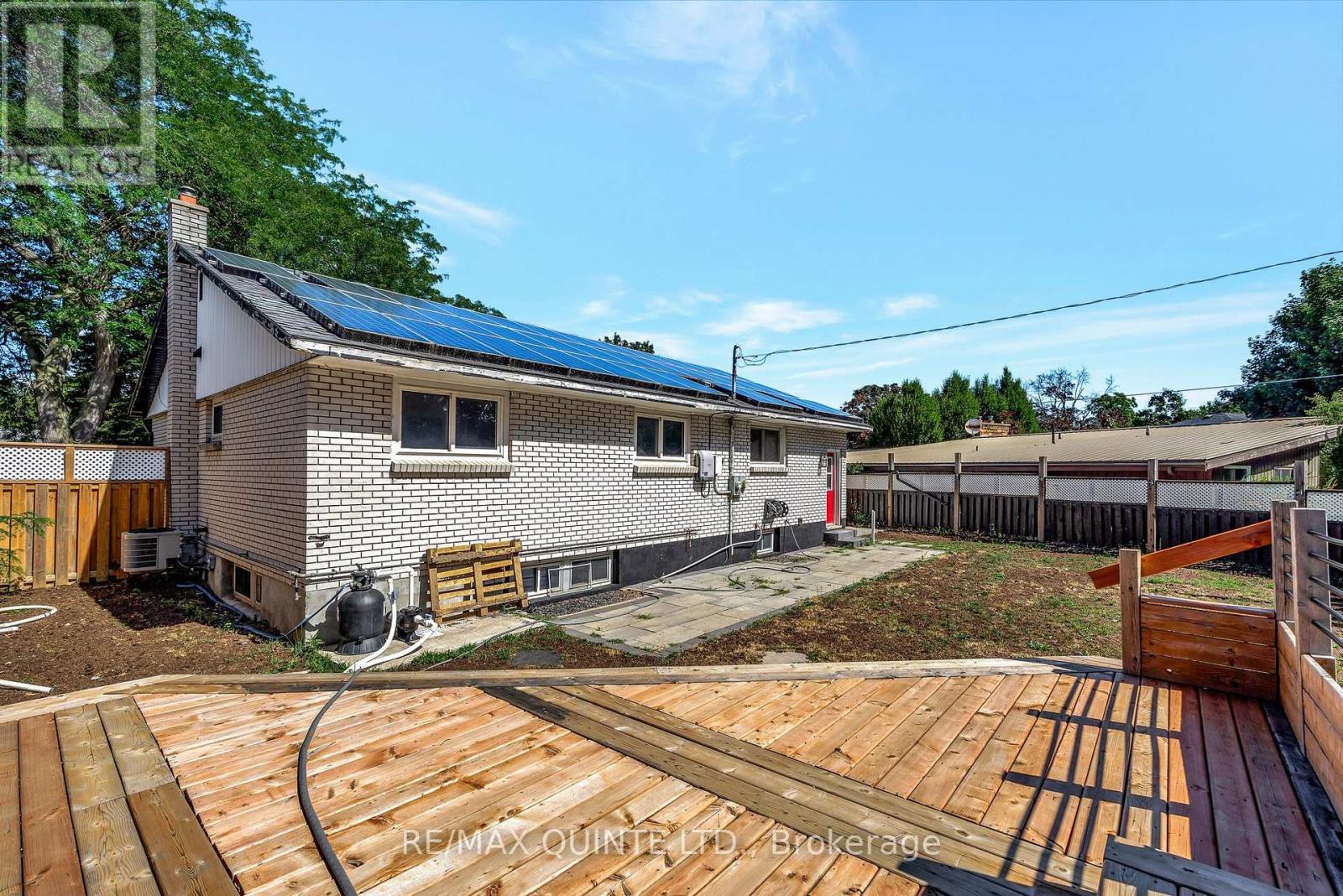 236 Mcgill Street, Quinte West, Ontario  K8V 3K6 - Photo 37 - X12554788