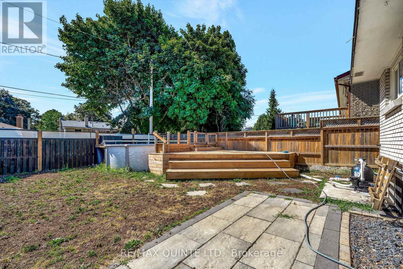 236 Mcgill Street, Quinte West, Ontario  K8V 3K6 - Photo 38 - X12554788