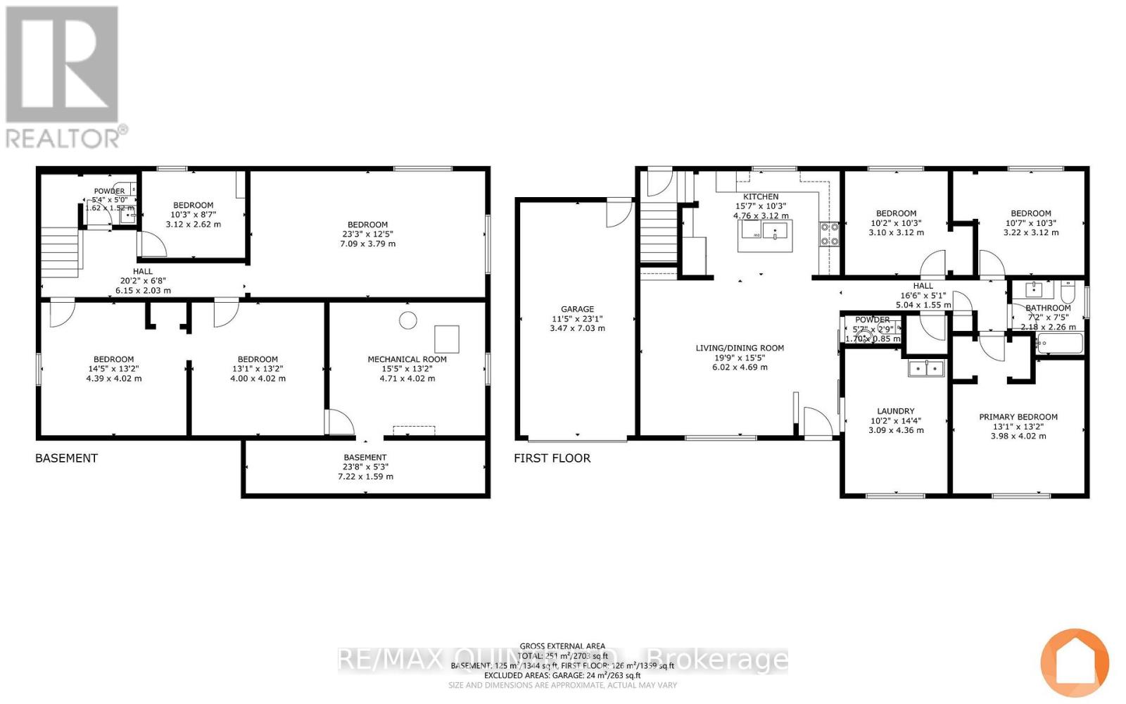 236 Mcgill Street, Quinte West, Ontario  K8V 3K6 - Photo 40 - X12554788