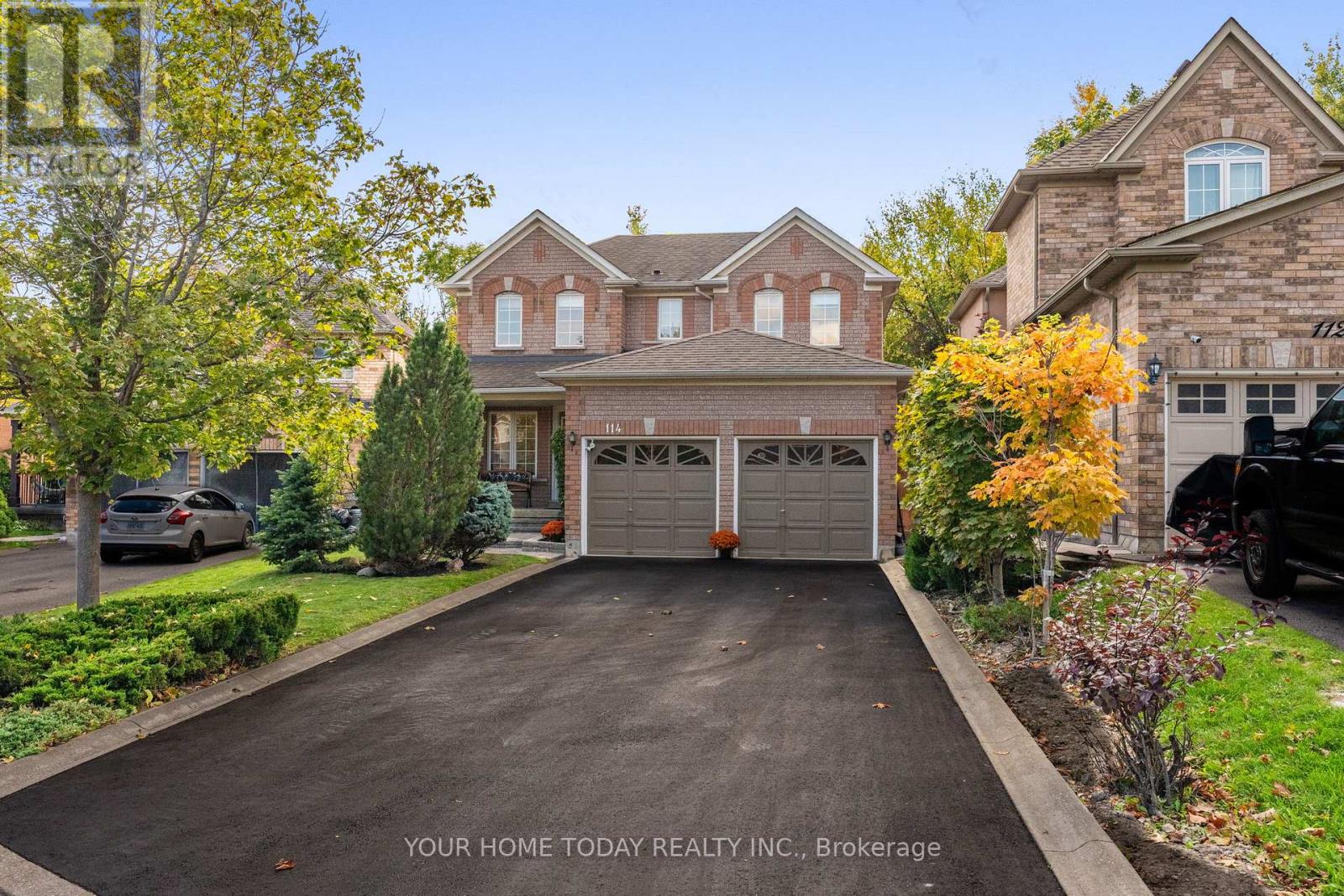 114 RUSSELL STREET, Halton Hills, Ontario