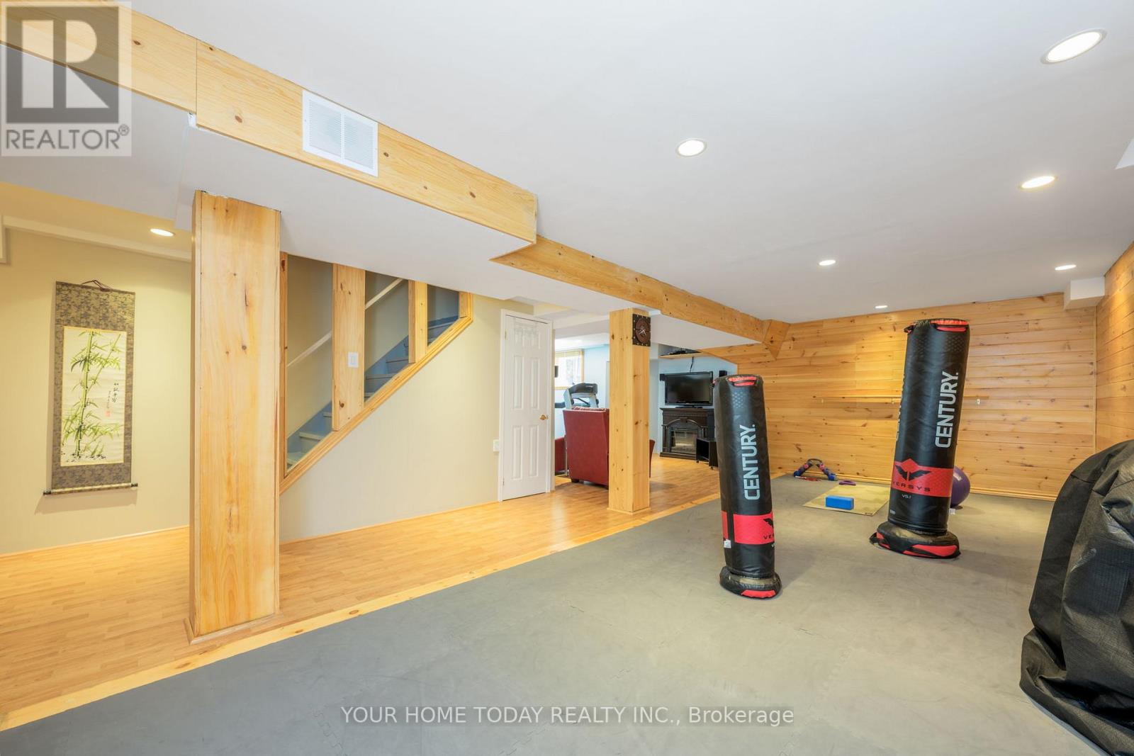 114 Russell Street, Halton Hills, Ontario  L7G 5Z1 - Photo 35 - W12554528