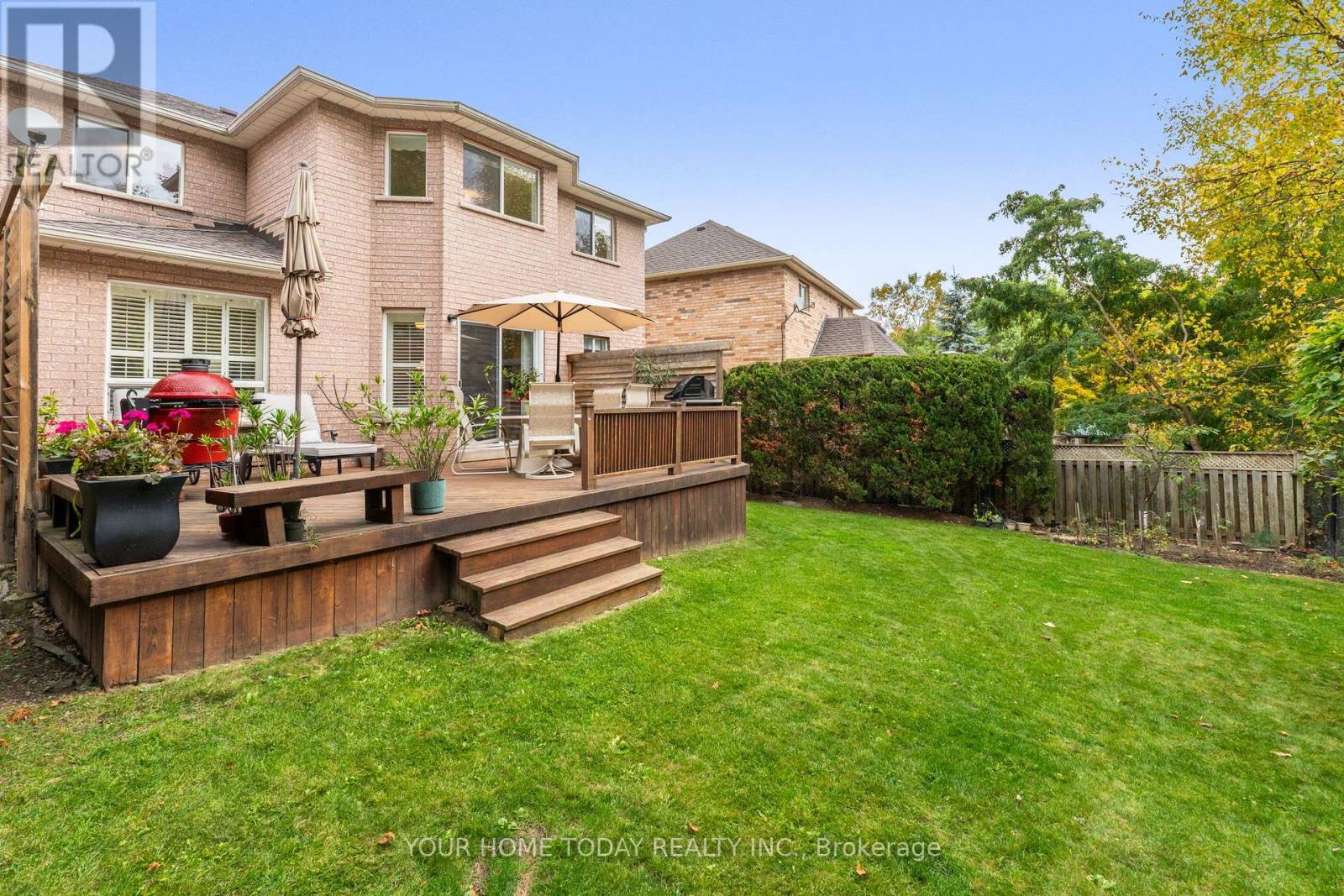 114 Russell Street, Halton Hills, Ontario  L7G 5Z1 - Photo 43 - W12554528