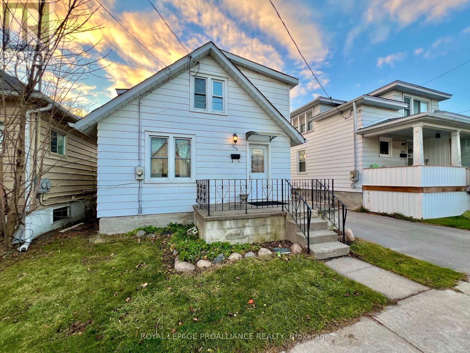 248 Dufferin Avenue, Quinte West, Ontario  K8V 5E9 - Photo 24 - X12554986