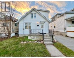 248 DUFFERIN AVENUE, Quinte West, Ontario