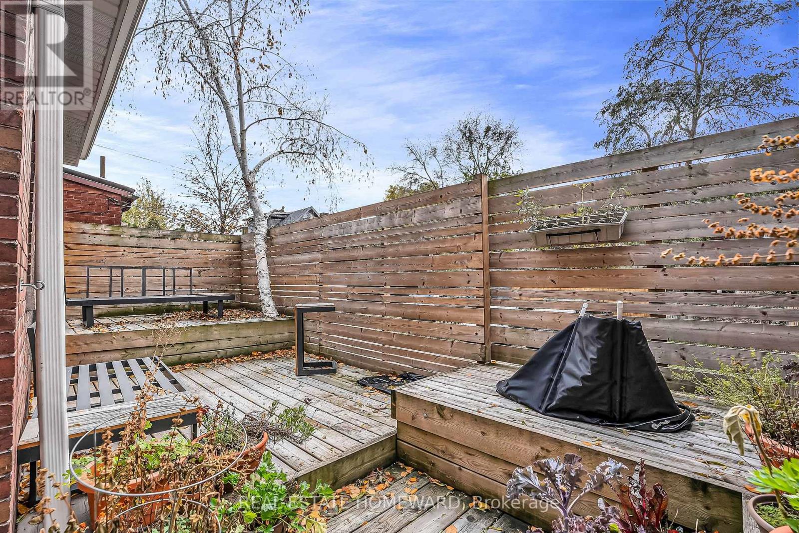 272 Keele Street, Toronto, Ontario  M6P 2K4 - Photo 16 - W12554552