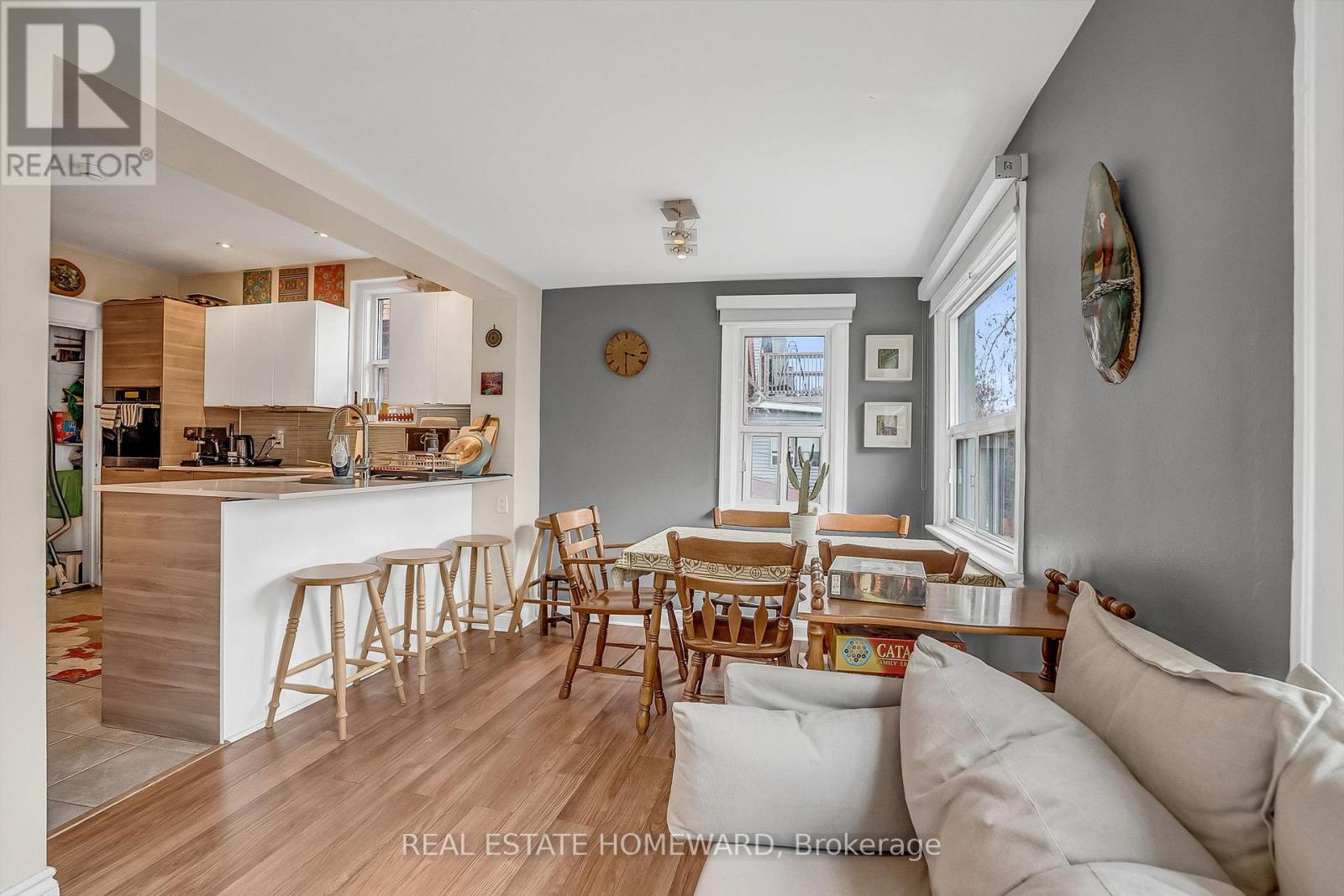 272 Keele Street, Toronto, Ontario  M6P 2K4 - Photo 20 - W12554552