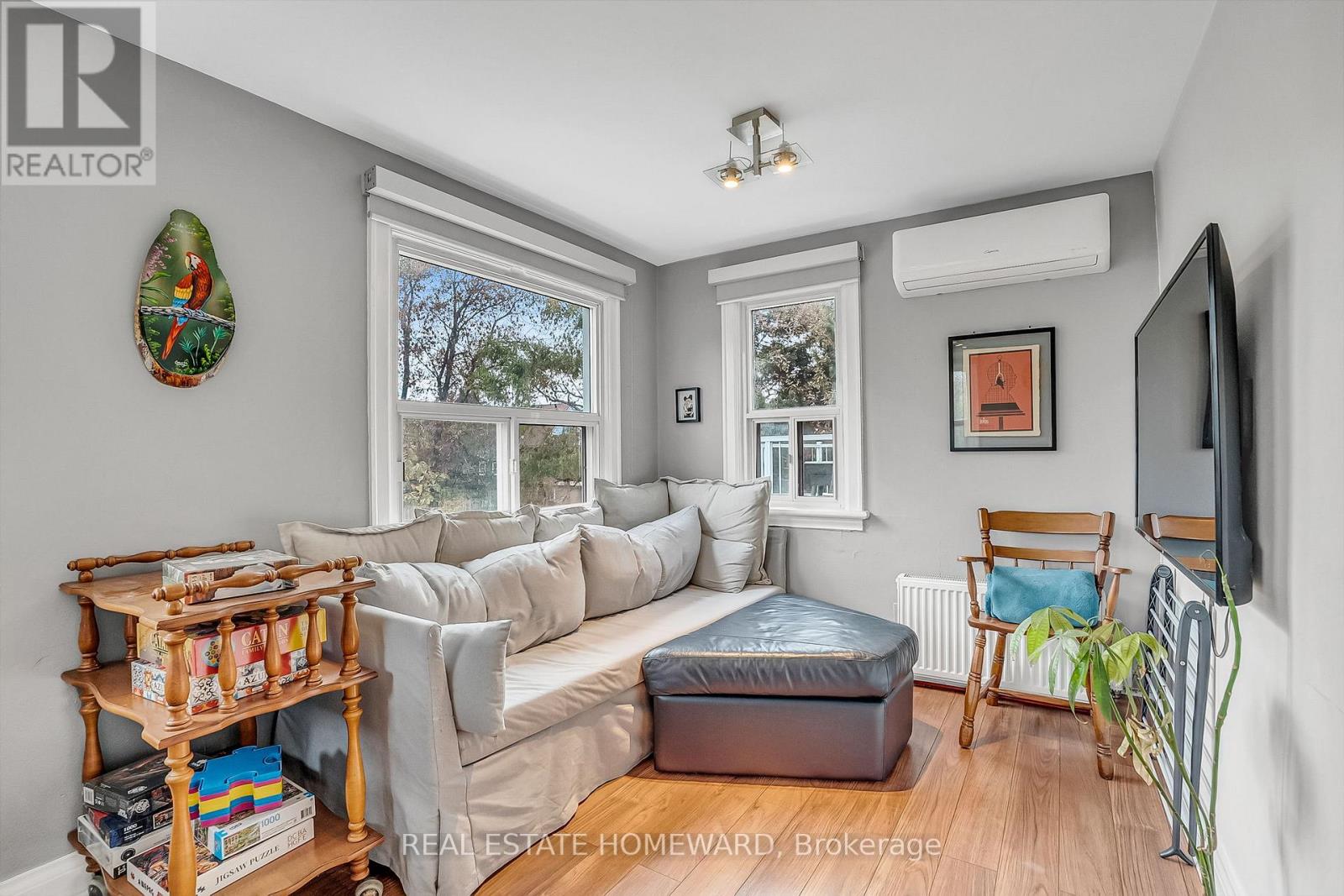 272 Keele Street, Toronto, Ontario  M6P 2K4 - Photo 21 - W12554552