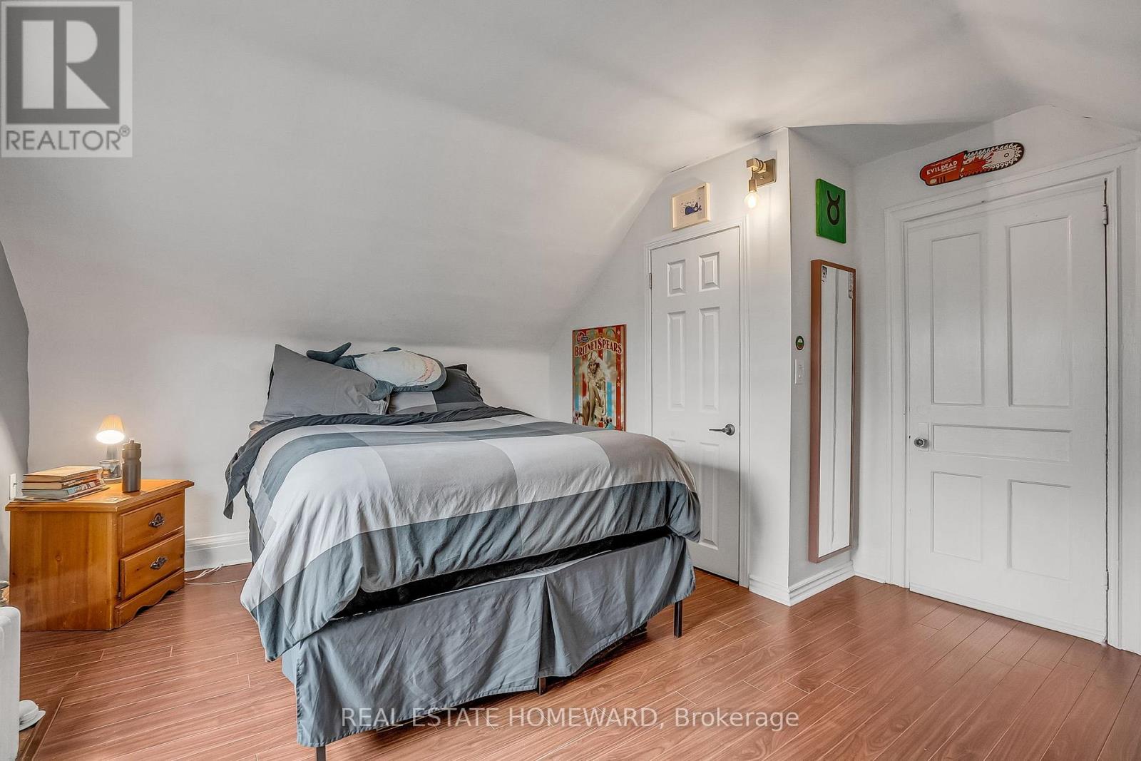 272 Keele Street, Toronto, Ontario  M6P 2K4 - Photo 24 - W12554552