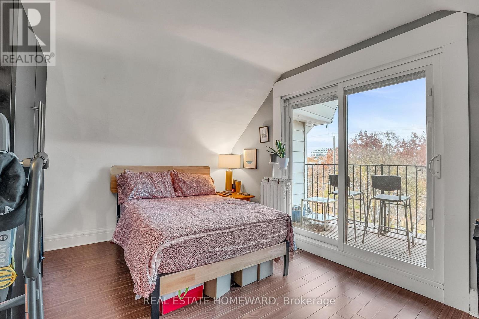 272 Keele Street, Toronto, Ontario  M6P 2K4 - Photo 25 - W12554552