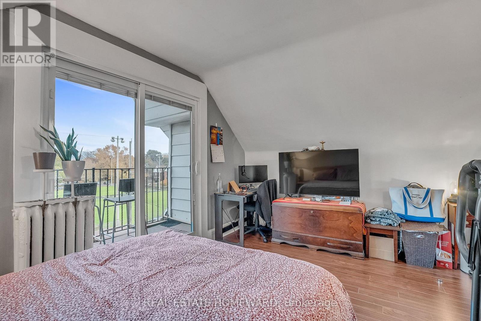 272 Keele Street, Toronto, Ontario  M6P 2K4 - Photo 26 - W12554552