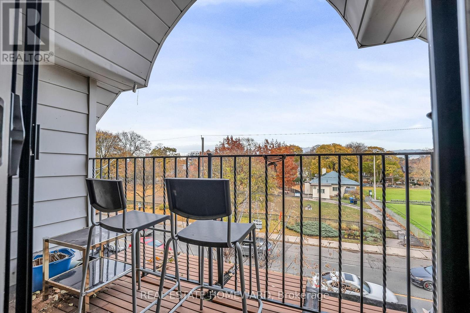 272 Keele Street, Toronto, Ontario  M6P 2K4 - Photo 27 - W12554552