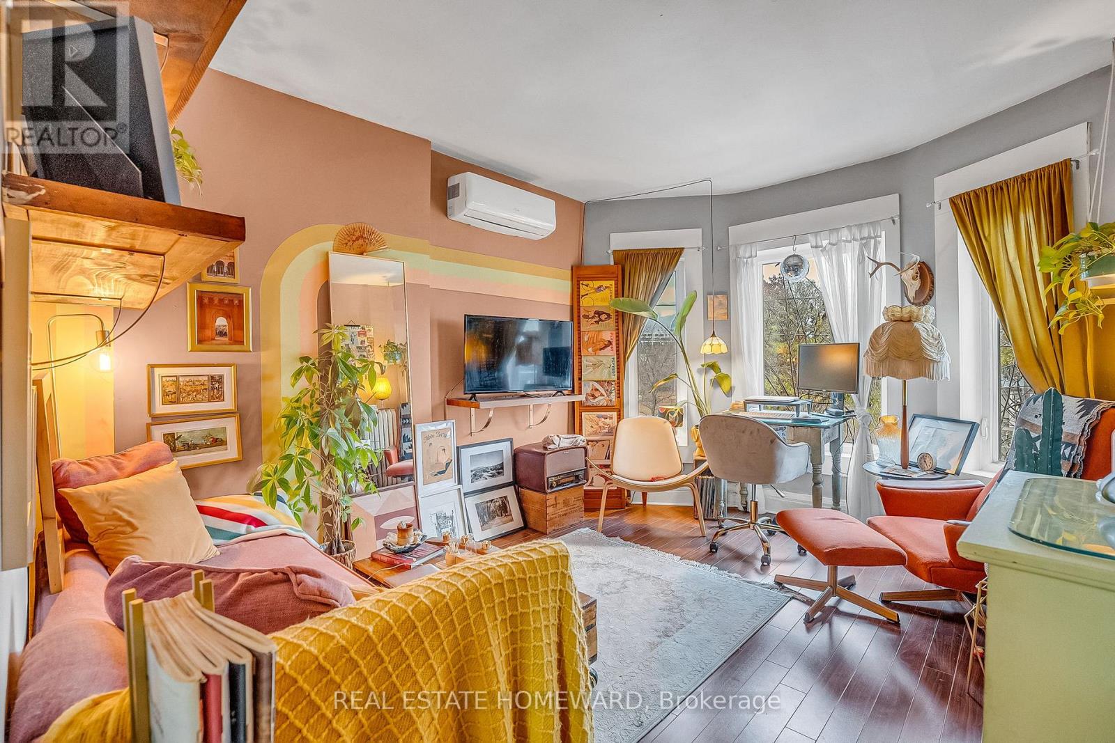 272 Keele Street, Toronto, Ontario  M6P 2K4 - Photo 30 - W12554552