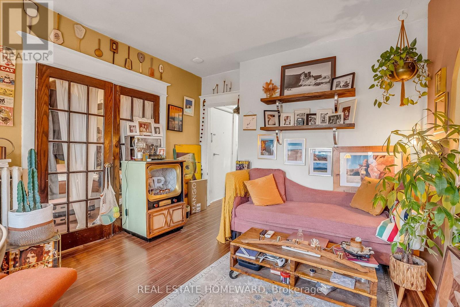 272 Keele Street, Toronto, Ontario  M6P 2K4 - Photo 31 - W12554552