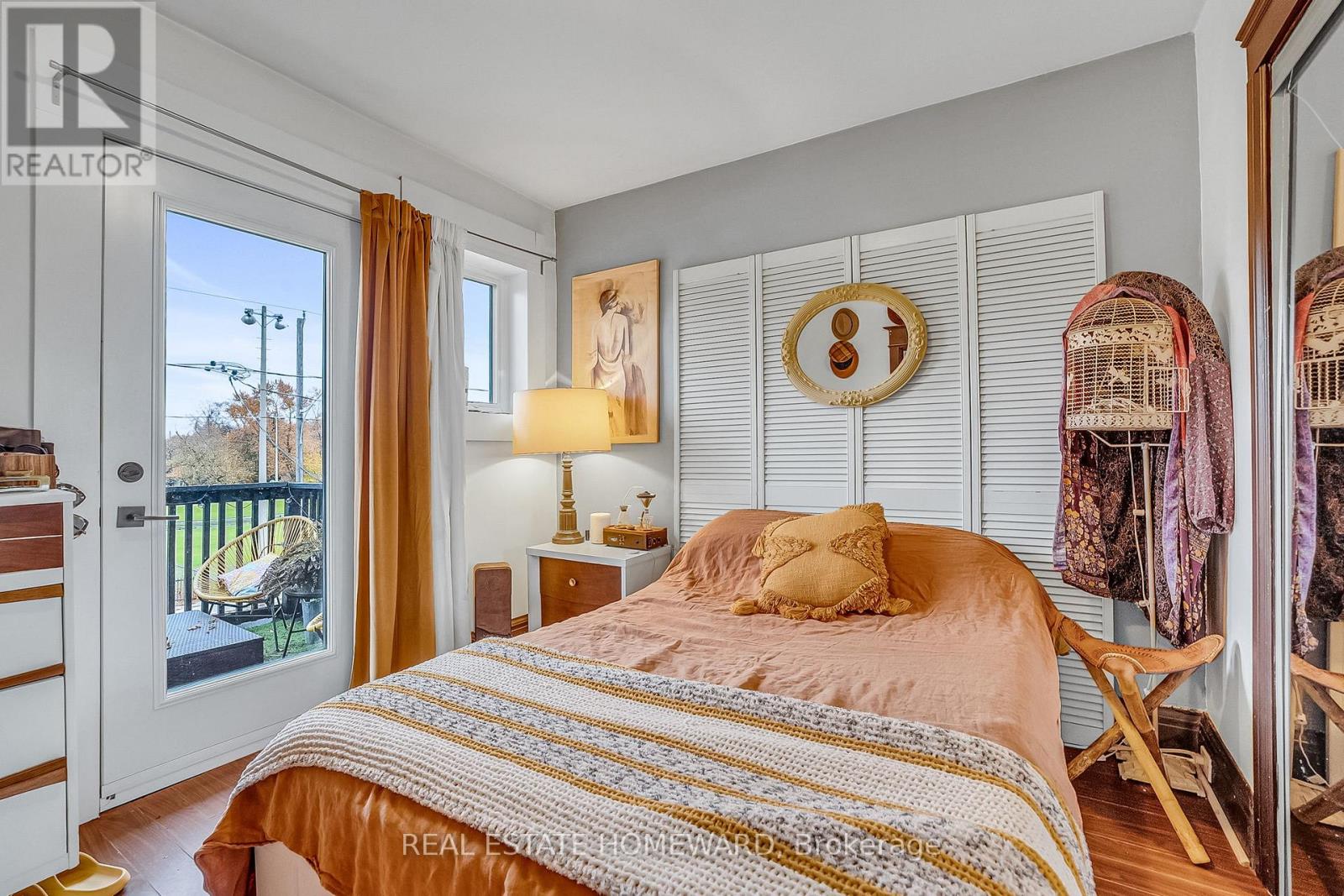 272 Keele Street, Toronto, Ontario  M6P 2K4 - Photo 37 - W12554552